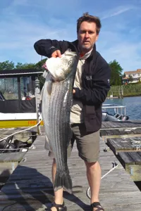 New Hampshire Fishing Report for 2023 Season