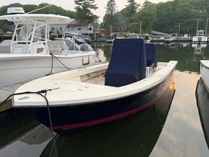 Chasing Stripers in the Sunny Shores of Portsmouth, NH