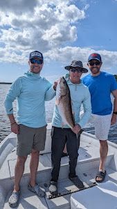 Fishing success stories in Florida