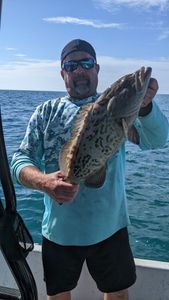 Tampa Bay Fishing Expeditions