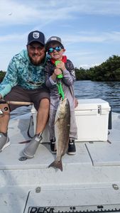Reel in Tampa's Delights