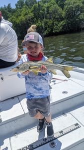 Florida's Premier Fishing Destinations