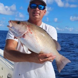 Unforgettable Florida Fishing Trips