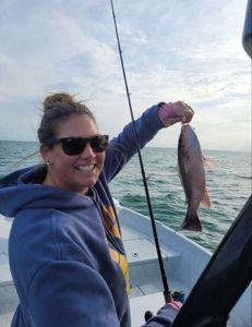 Tampa Bay Fishing Charters Finest Catch 