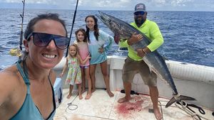 Destin Fishing Report