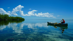 Kayak Rentals Adventure