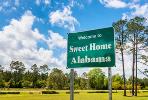 Things To Do In Alabama 