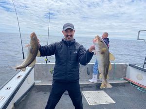 Cape Cod Fishing, MA