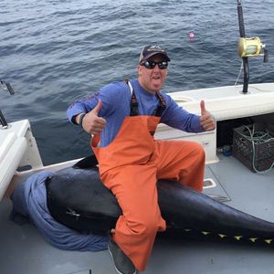 Cape Cod Fishing Charters