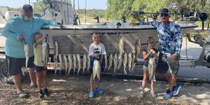 Texas Fishing License Information for Travelers and Anglers