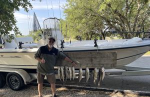 Texas Fishing License Information for Travelers and Anglers