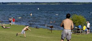 Top Things to Do in Lake Whitney