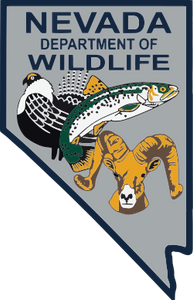 Nevada Department of Wildlife 