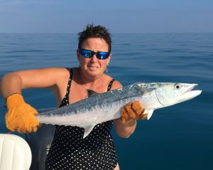 Florida Fishing at its Finest – An Aquatic Escape