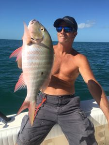Best Florida Fishing Moment!