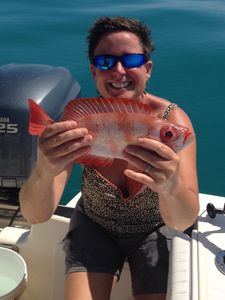 Key West Fishing: Your Gateway to Oceanic Wonders