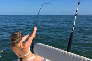 Florida Fishing – Every Catch Tells a Story