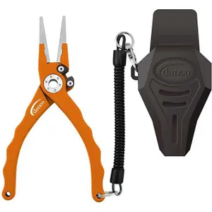 The 7 Best Fishing Pliers for Saltwater Success