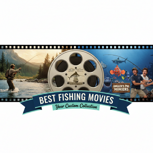 Reel Cinema: Iconic Fishing Movies for the Saltwater Soul
