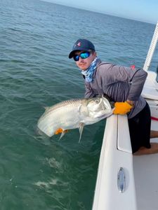 Beyond the Grip: Top 7 Fishing Gloves for UV and Cut Protection