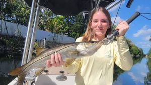 Fishing Report: Fred Gowdy Charters – Bonita Springs, FL