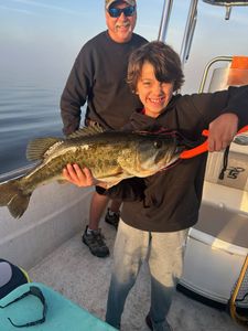 Florida Bass Season Is Calling — Lock in Your Lake Toho Trip Now