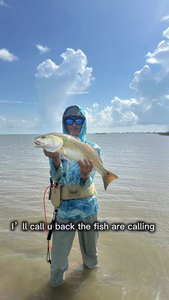 Galveston Jetty Fishing: Summer Thrills with Rock N Roll Charters