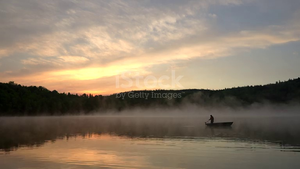 Backwater Bliss: An Unforgettable Fishing Excursion in Indianapolis