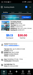 Thrilling Fishing Adventure with Expert Guides on the Test Card 4