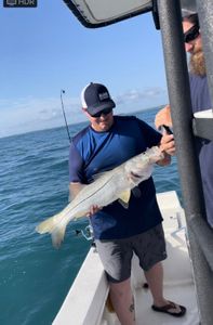Choose Stuart Fishing Charters for a Day of Fun!