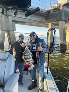 Biloxi Fishing Charters: Your Gateway to Fun!