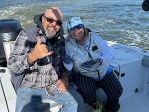 Reel in big memories with Biloxi Fishing Charters!