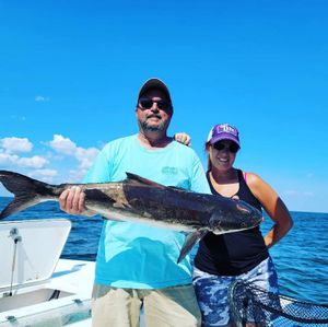 Charter Fishing Mississippi Gulf Coast