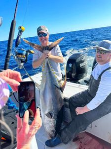 Top Rated Biloxi Fishing Charter