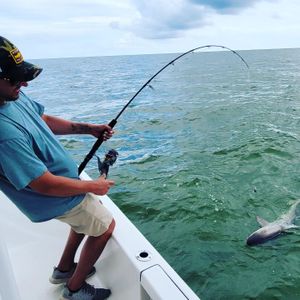 Top Rated Biloxi Fishing Charter
