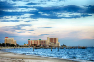 Things To Do In Biloxi