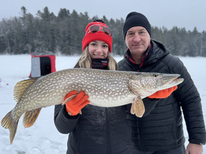 Get Your Valid New York Fishing License