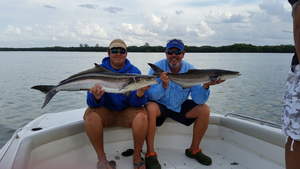 Marathon Fishing Report 