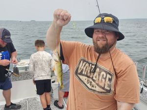 Local Valley Crew Enjoys Non-Stop Action and Solid Harvest