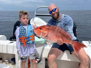 Father’s Day Memories on the Water