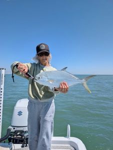 good fishing in Crystal River