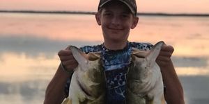 Florida Bass Fishing Season