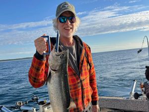 Michigan & Ohio Fishing License Information for Anglers