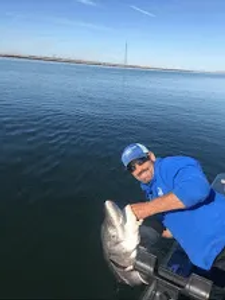 Oregon Fishing Report 