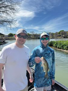 Canyon Lake Bass Fishing Days You Don’t Want to Miss