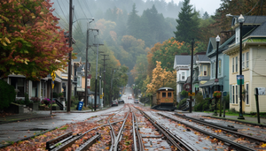 THINGS TO DO IN ASTORIA