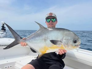 South Florida Permit Slam Weekend