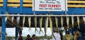 Islamorada Offshore Fishing Charters