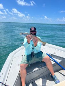 Top Aransas Pass Fishing Trips