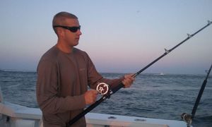 Top Outer Banks Fishing